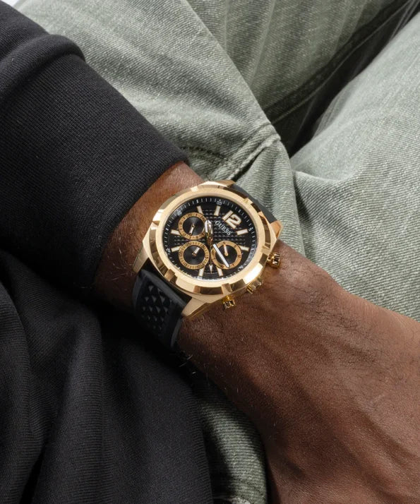 Guess Watch For men Original