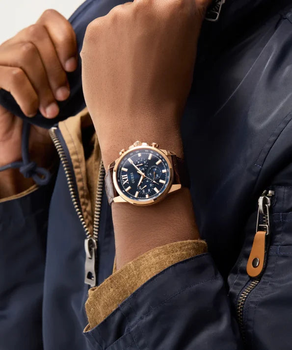 Guess Watch For men Original