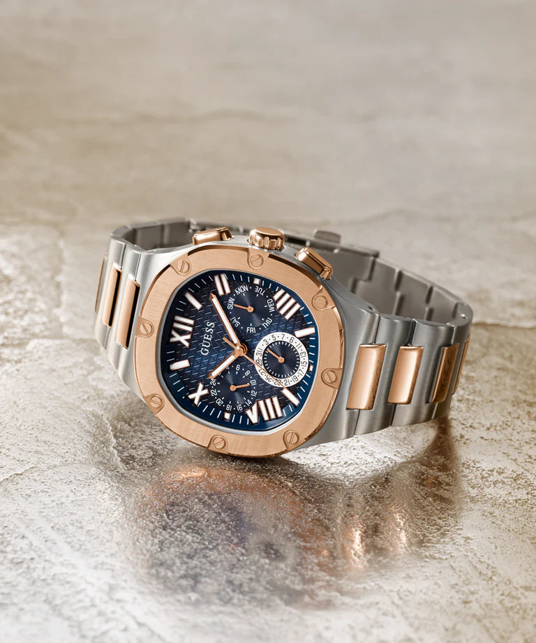Original Guess Men Watch HeadLine GW0572G4