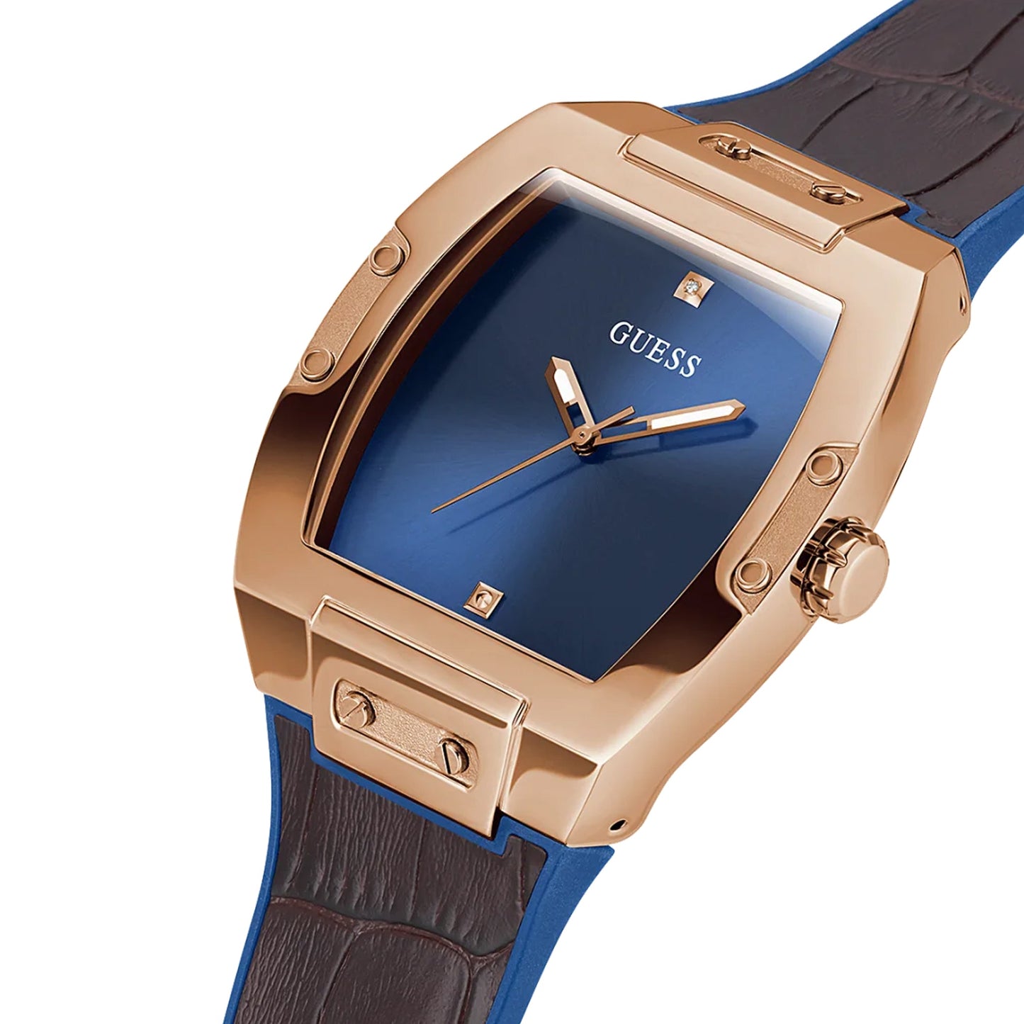 Guess Watch For Men GW0386G2