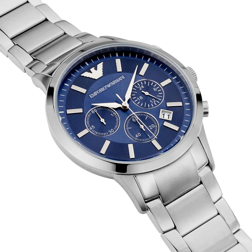 Emporio Armani - Renato - AR2448 - Original