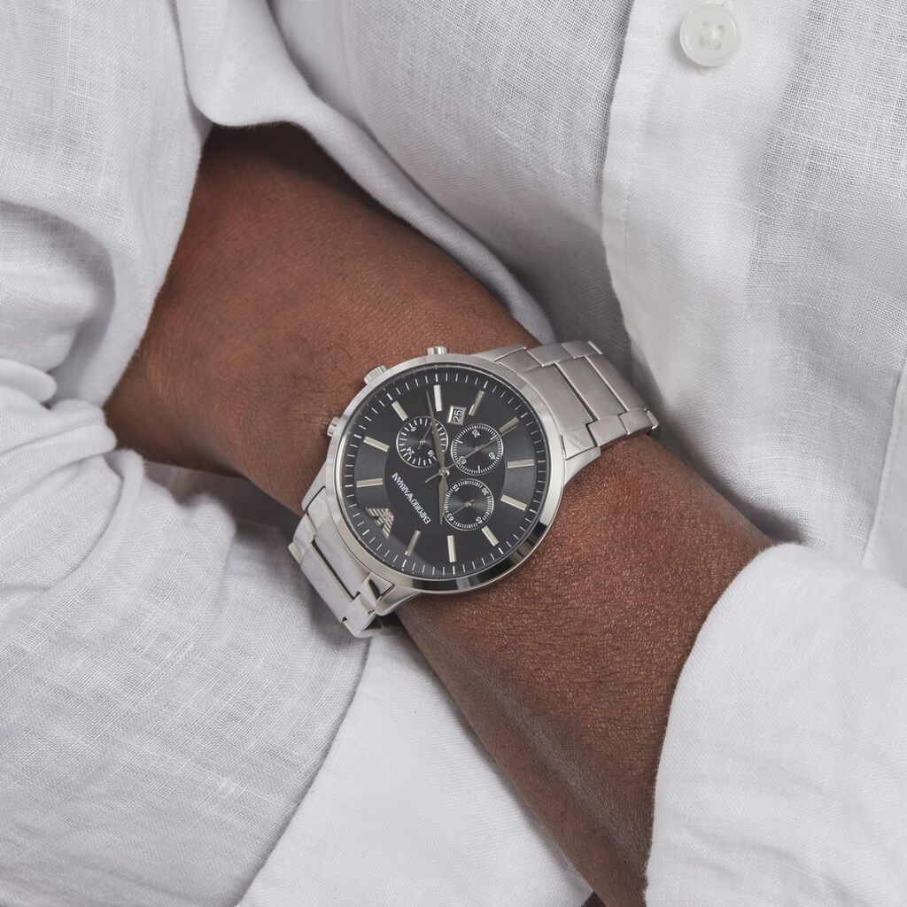 Emporio Armani - Renato - AR2434 - Original