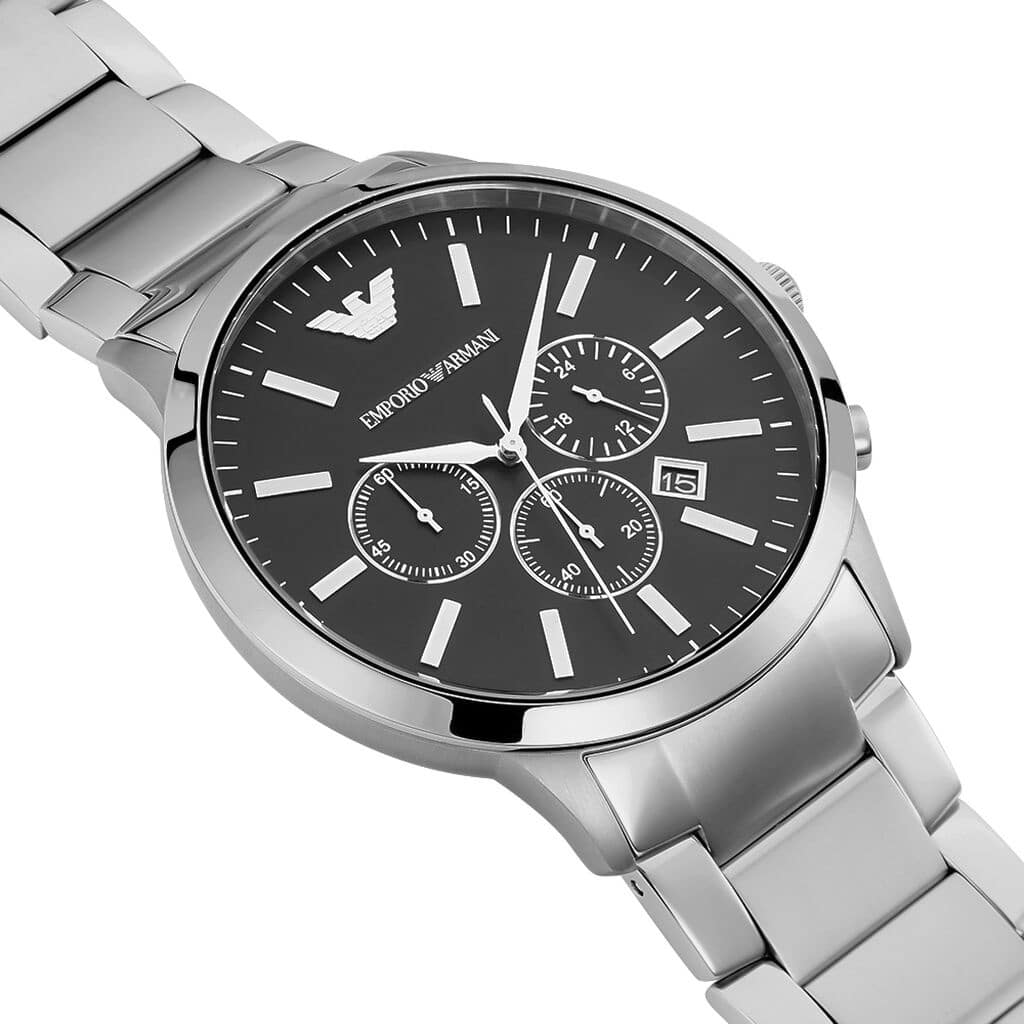 Emporio Armani - Renato - AR2434 - Original