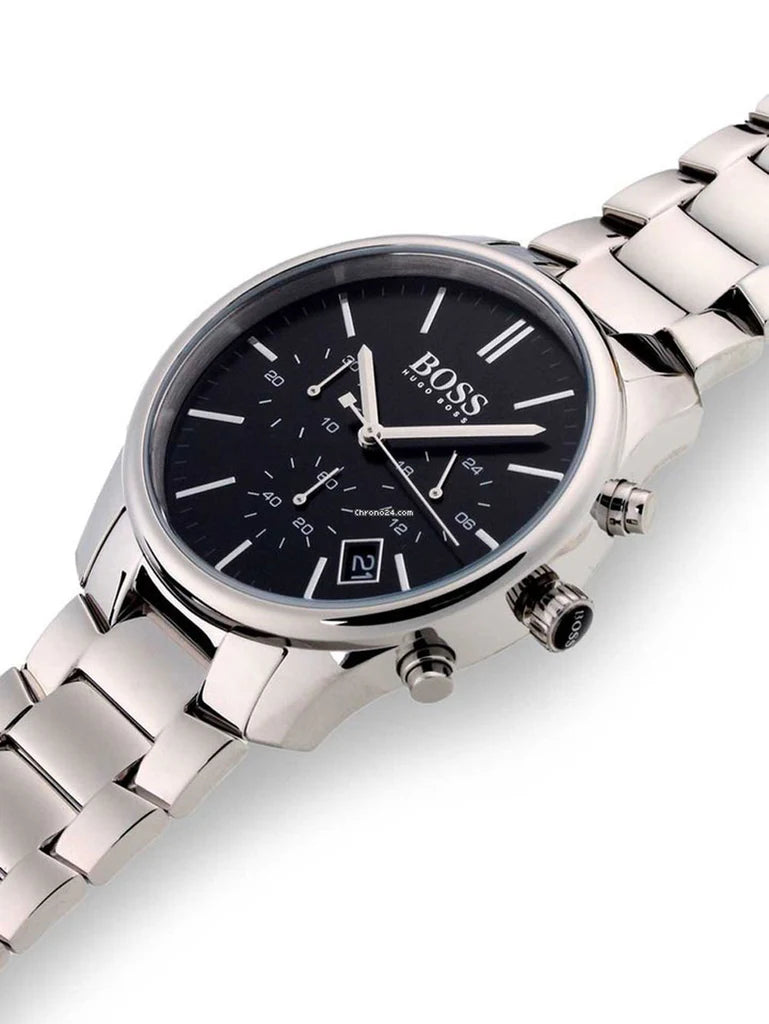 Hugo Boss Men's Watch Time One 1513433 - original
