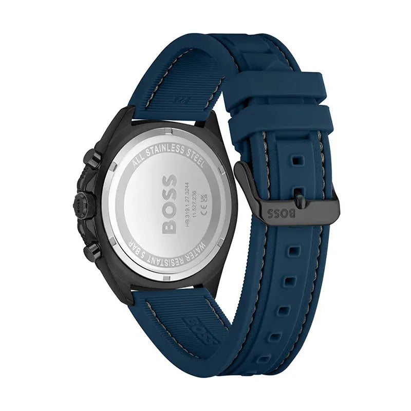 Original Hugo Boss Men Watch Energy 1513972