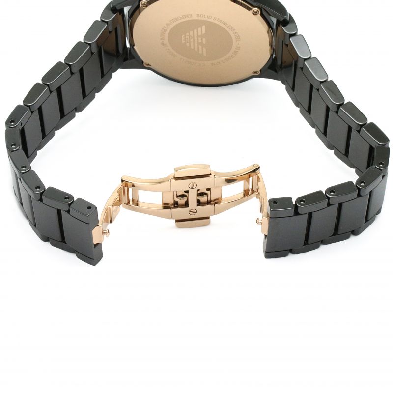 Emporio Armani Watch For Men AR70002 - Original