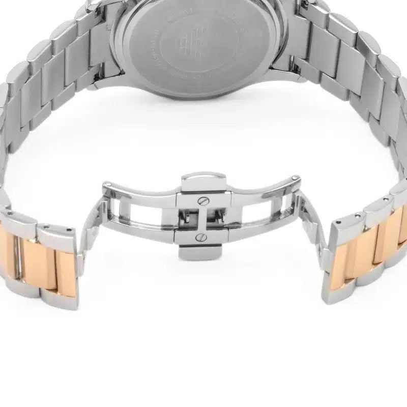 Emporio Armani Men Watch Giovanni AR11209 - Original