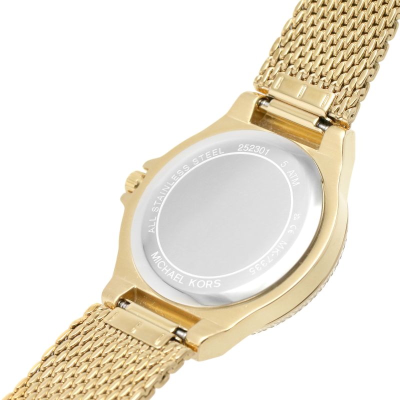 Michael Kors Watch For Women MK7335