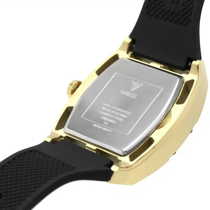 Guess Watch For Men GW0500G1