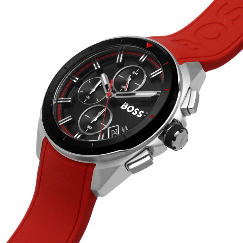 BOSS Chronograph Quartz Watch for Men - 1513959 - original