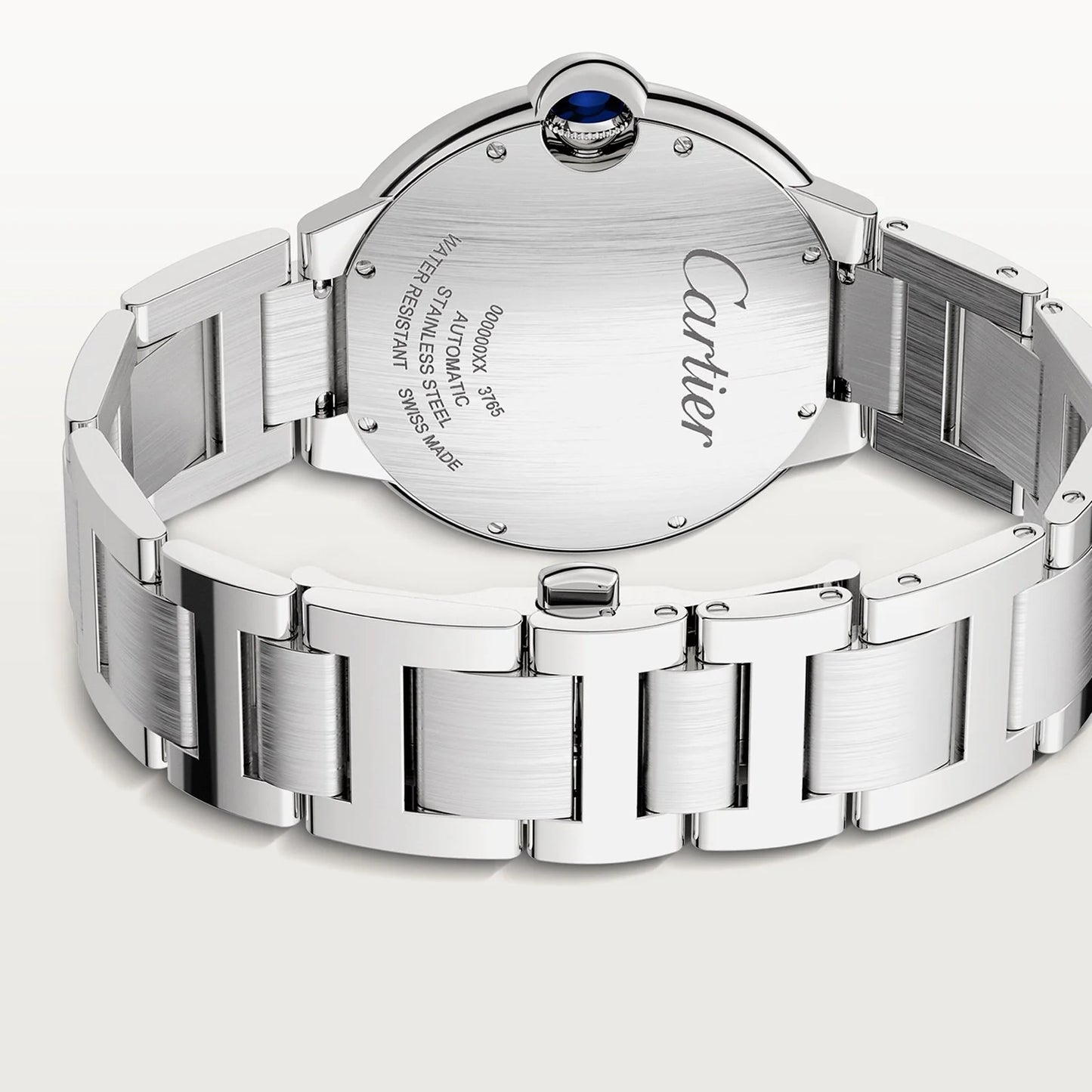 Cartier Ballon Bleu - Master Copy