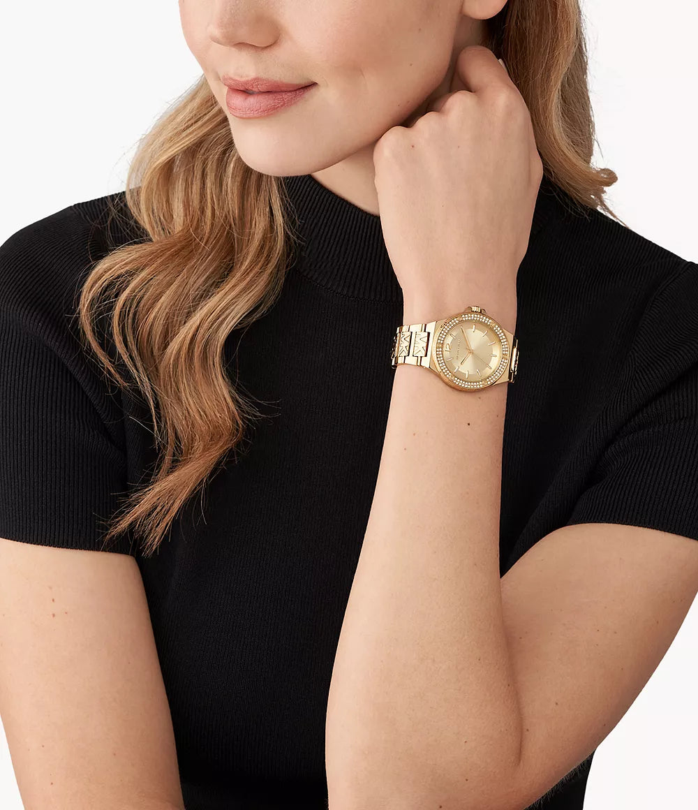 Michael Kors Watch For Women MK7339