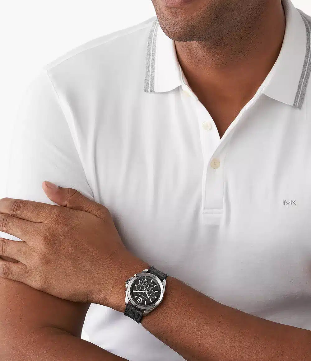 Michael Kors Watch For Men MK8850