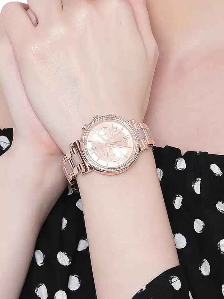 Michael Kors Watch For Women MK6560