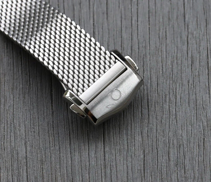 Omega Seamaster Diver 300M James Bond 60th Anniversary - Master Copy