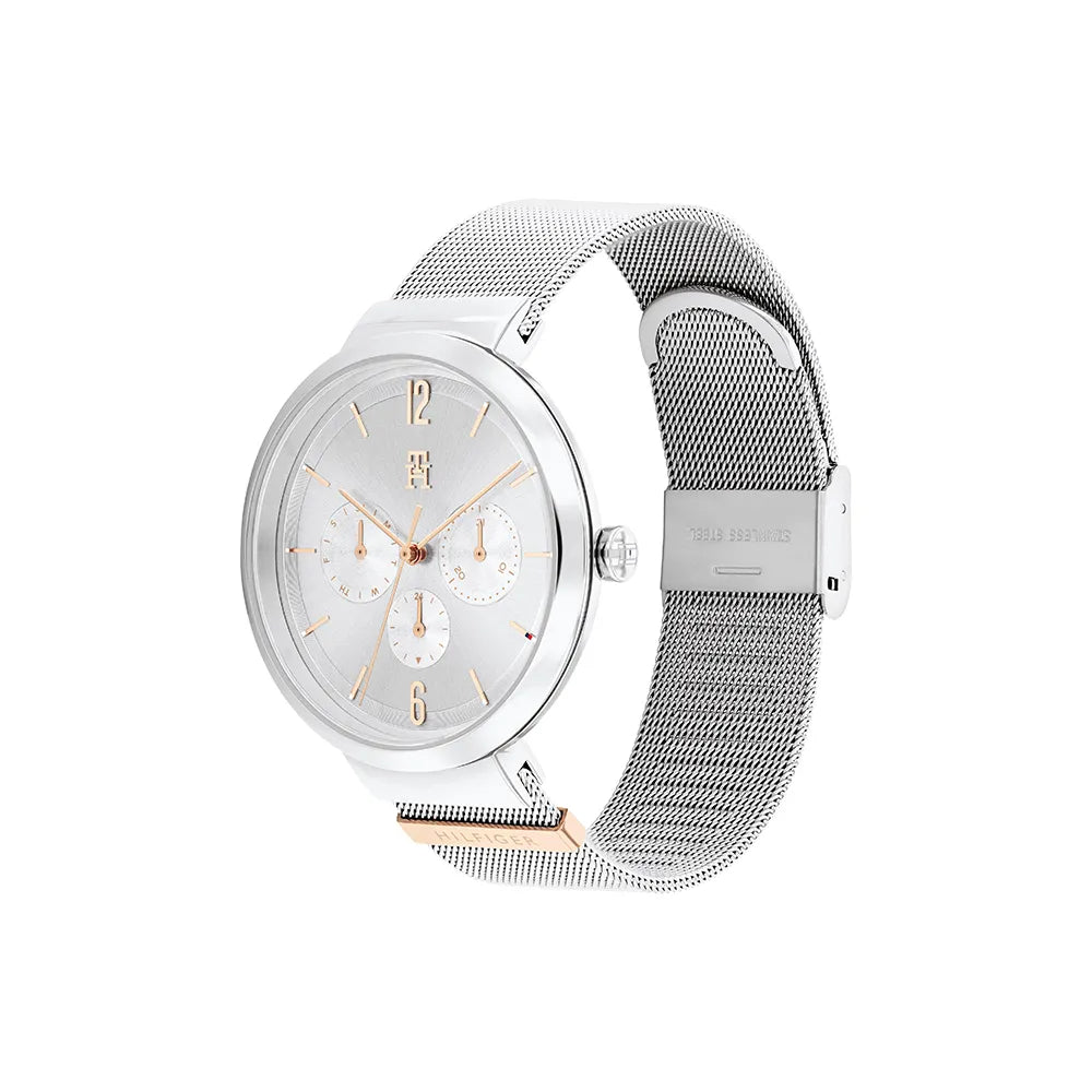 Tommy Hilfiger Watch For Women 1782537 - Original