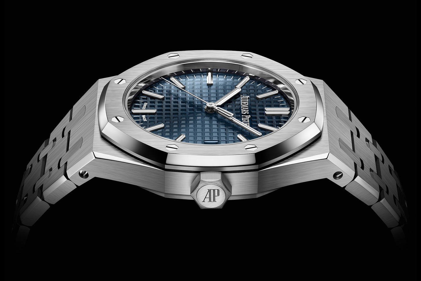 Audemars Piguet Royal Oak - Master Copy