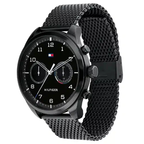 Tommy Hilfiger men's watch 1791787 - Original