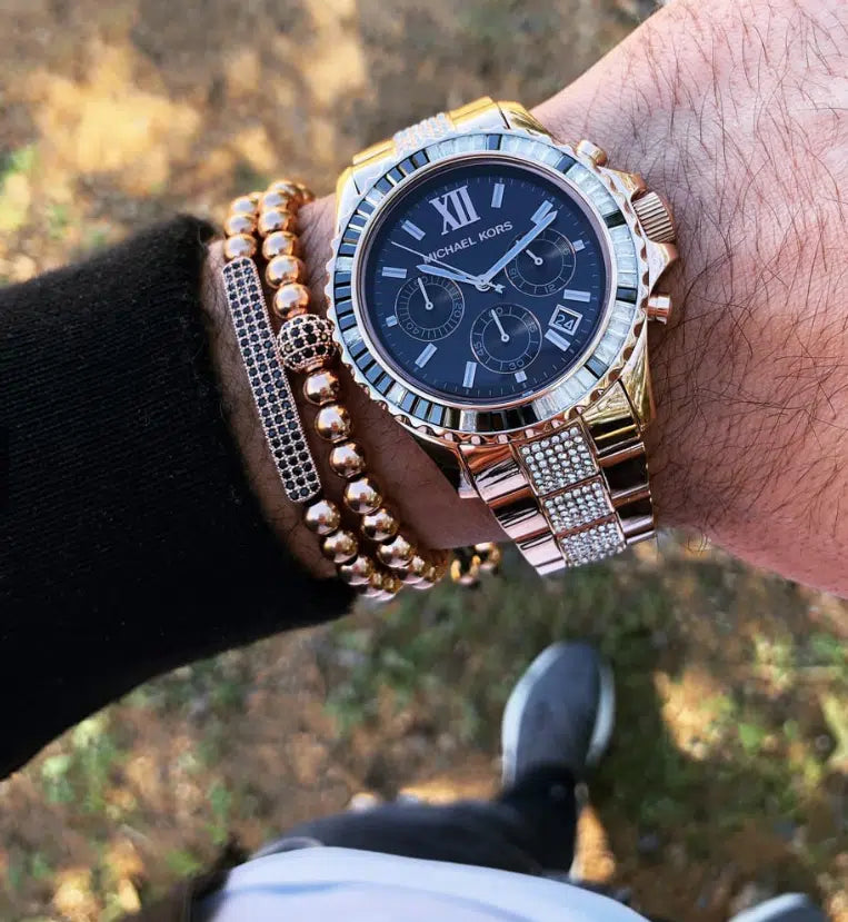 Michael Kors Watch For Women MK5875