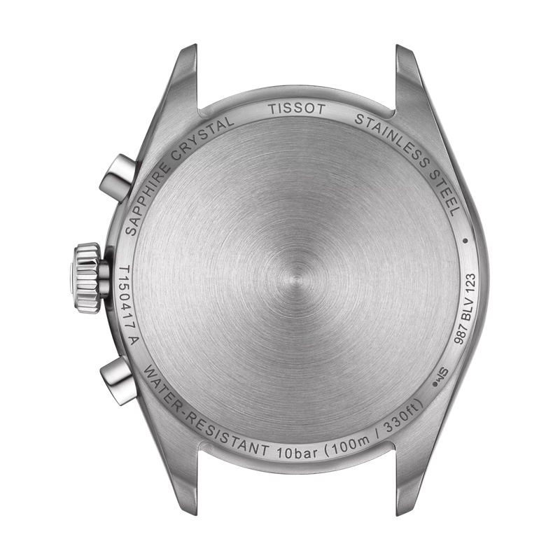 Tissot PR100 Chronograph - Master Copy