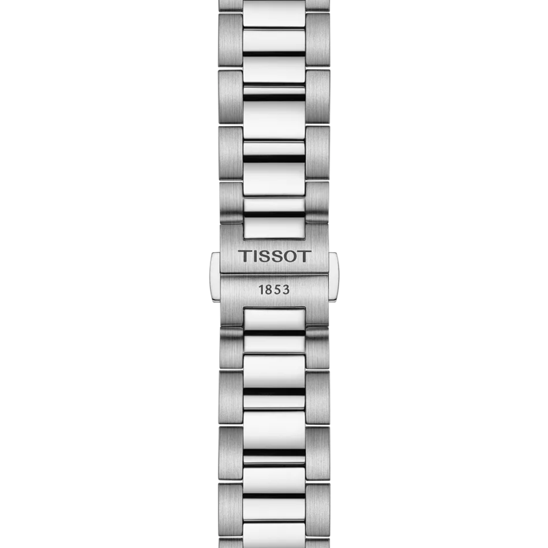 Tissot PR100 Chronograph - Master Copy