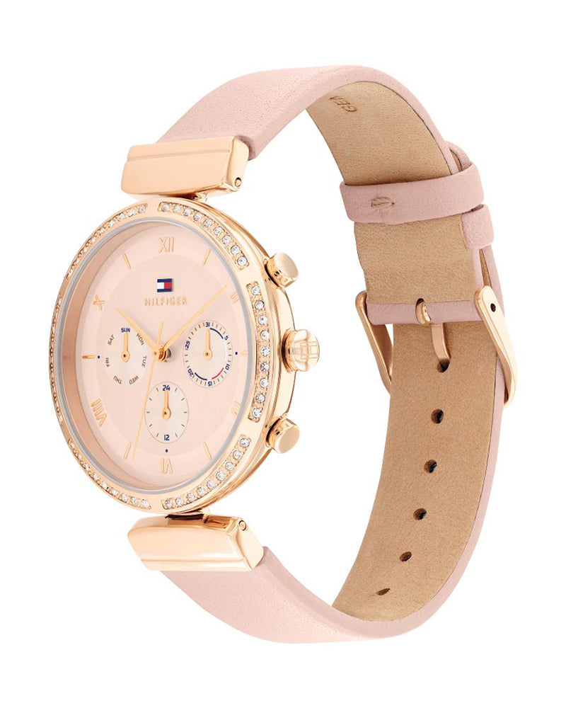 Tommy Hilfiger Ladies Watch Luna 1782395 - Original