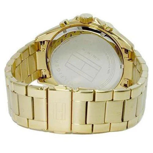 Tommy Hilfiger watch for men 1791121 - Original