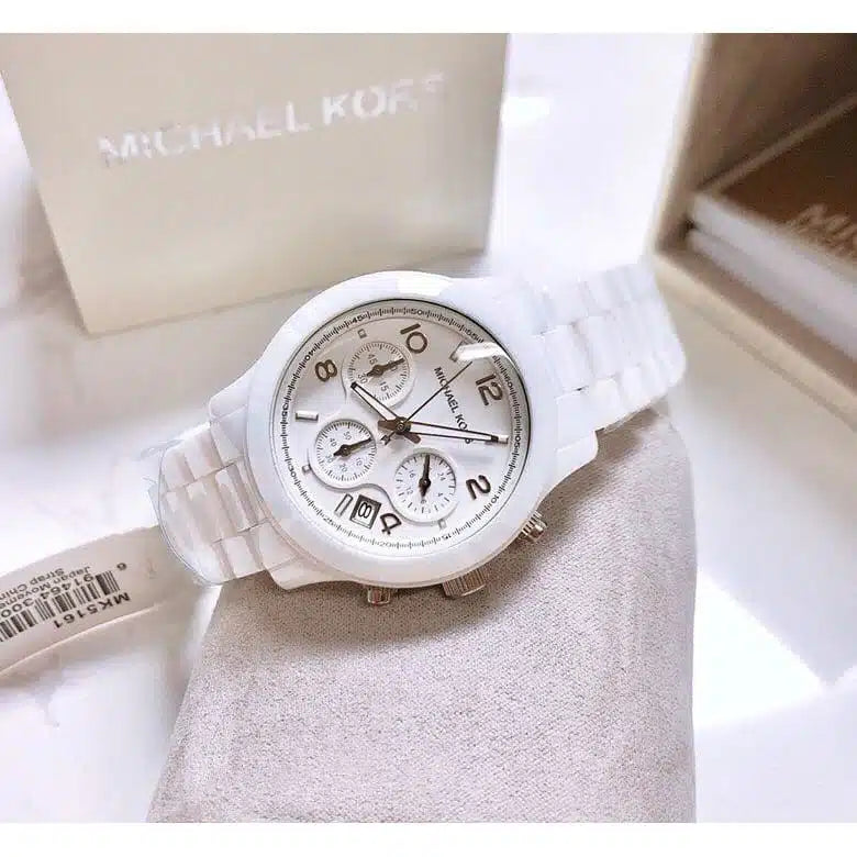 Michael Kors Watch For Women MK5161