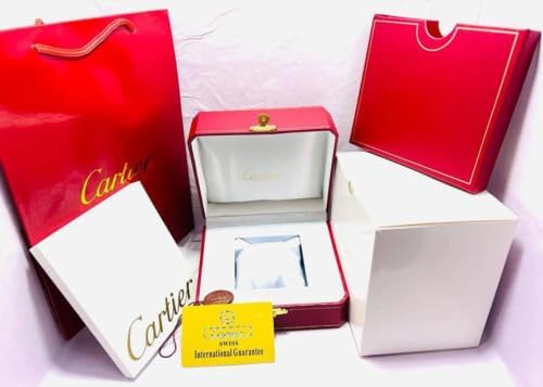 Cartier Original box