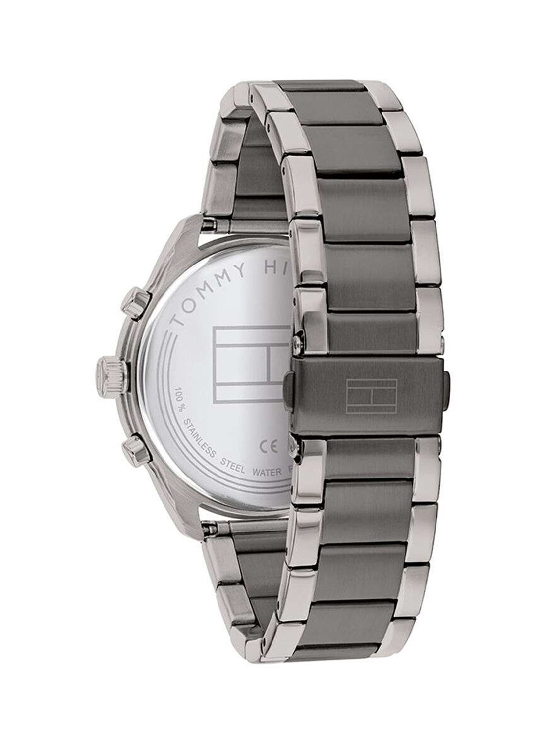 Tommy Hilfiger Men's Watch Patrick 1791782 - Original