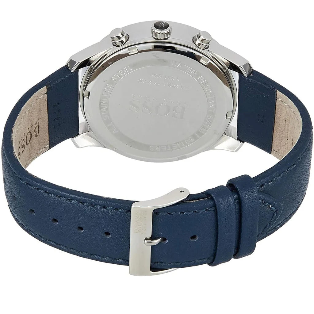 Hugo Boss Men's Watch Time One 1513431 - Original