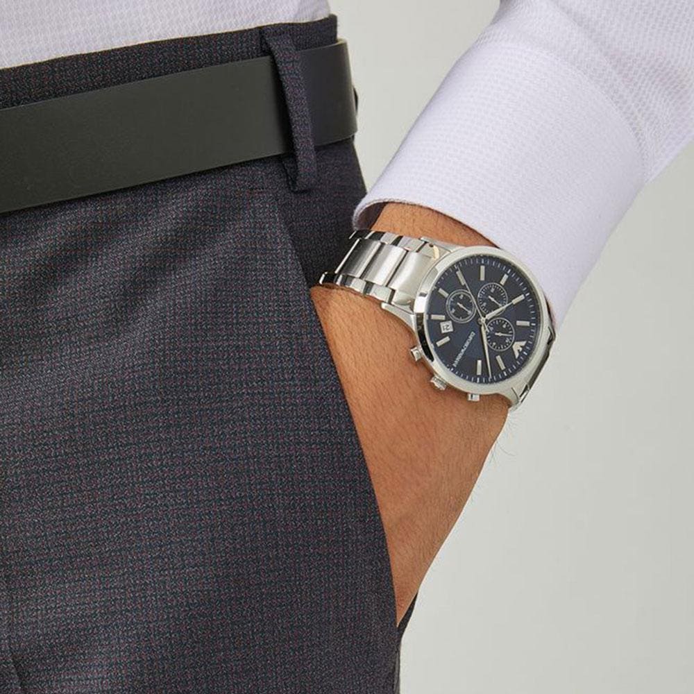 Emporio Armani Watch For Men AR11164 - Original