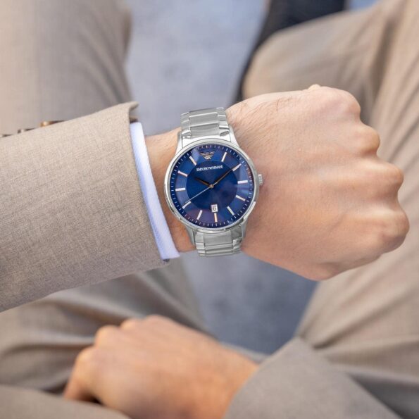Emporio Armani Men's Watch - AR11180 - Orignal