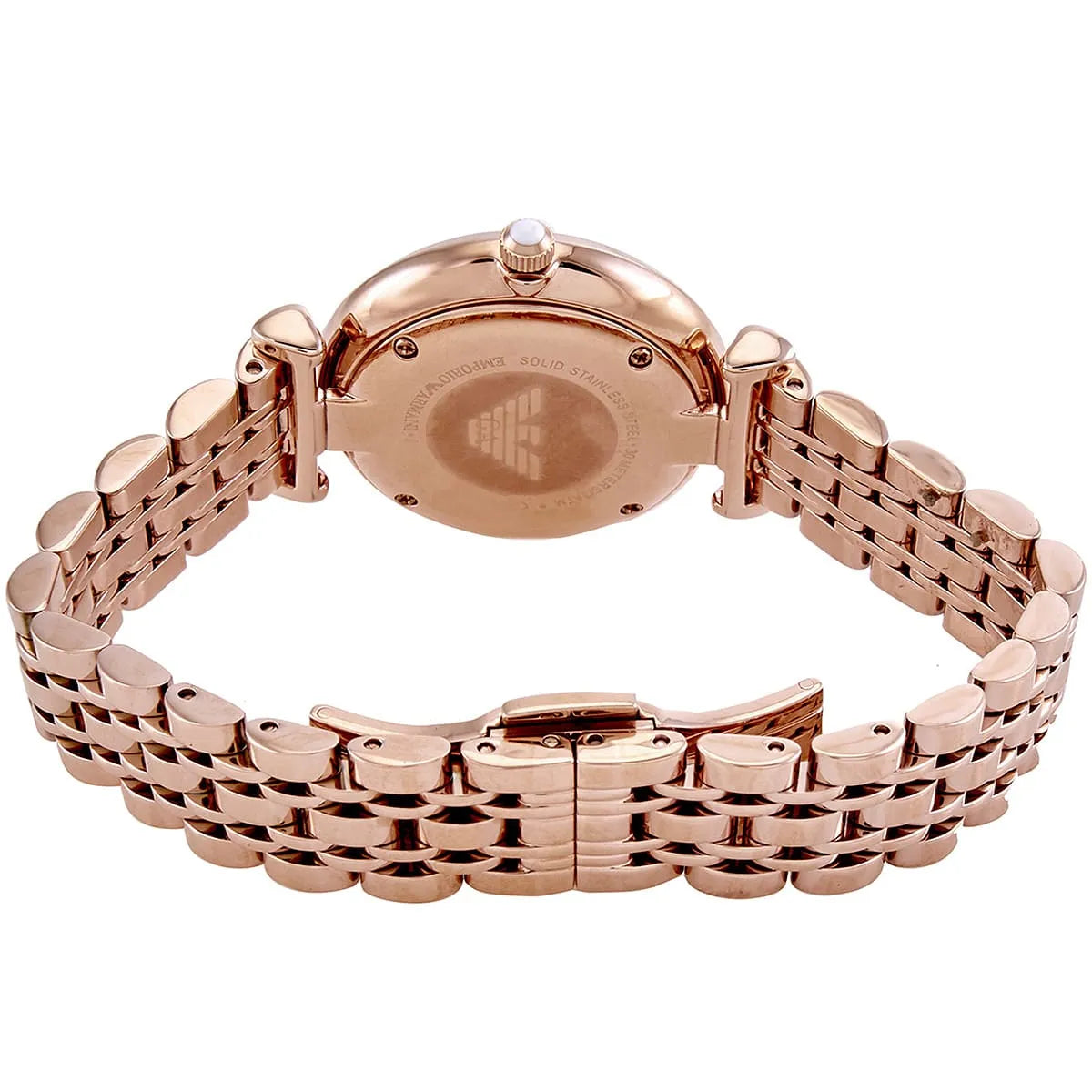 Emporio Armani Watch For Women AR11244 - Original