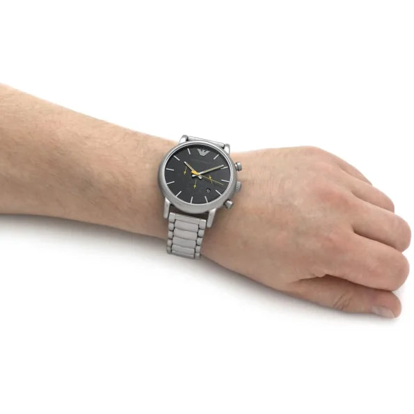 Emporio Armani Men's Watch - AR11324 - Orignal