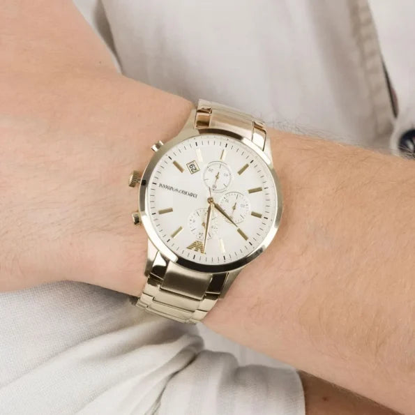 Emporio Armani Men's Watch - AR11332 - Orignal