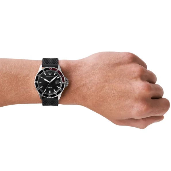 Emporio Armani Men's Watch - AR11341 - Orignal