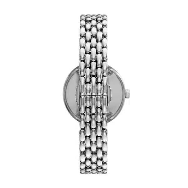 Women's Stainless Steel Analog Watch AR11354 - Original