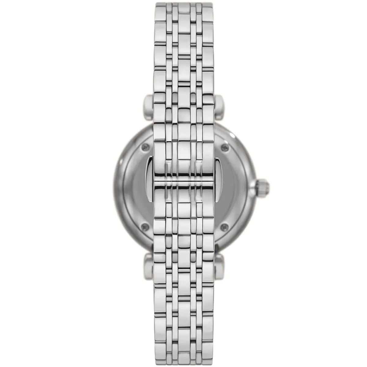 Emporio Armani Gianni T-Bar 32mm Ladies Watch AR11445 - Original