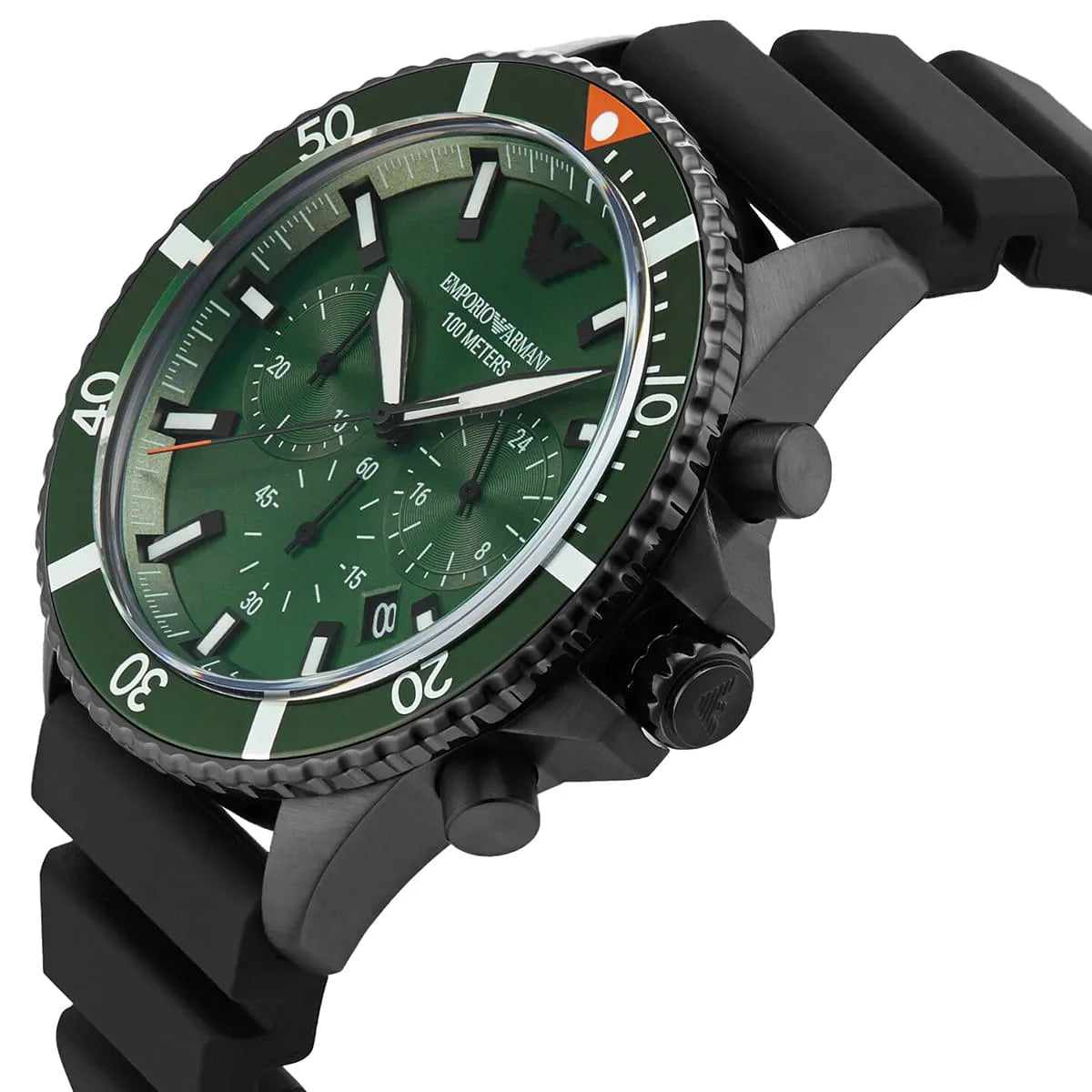 Emporio Armani Men Watch Diver AR11463 - Original