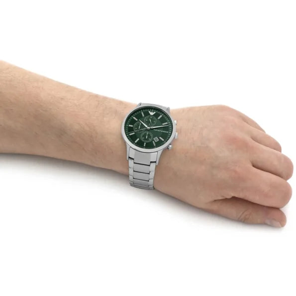 Emporio Armani Men's Watch - AR11507 - Orignal