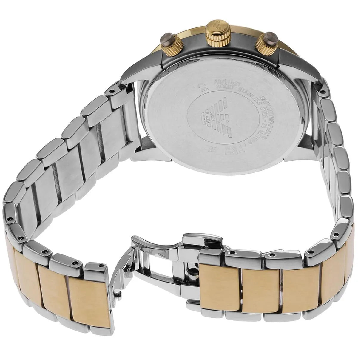 Emporio Armani Men Watch Mario AR11521 - Original