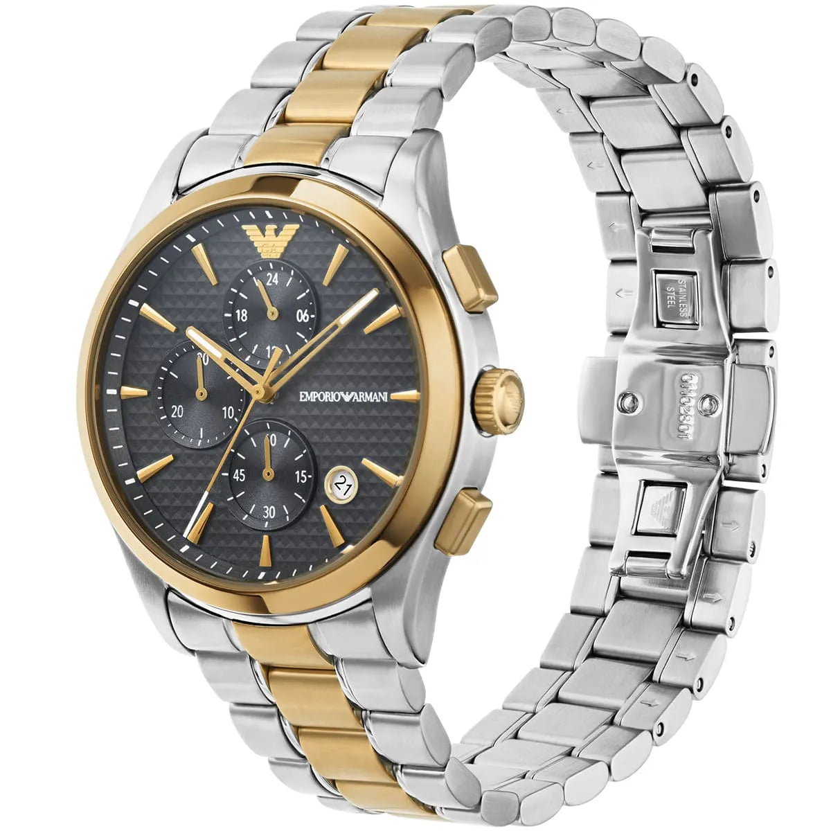 Emporio Armani Men Watch Paolo AR11527 - Original