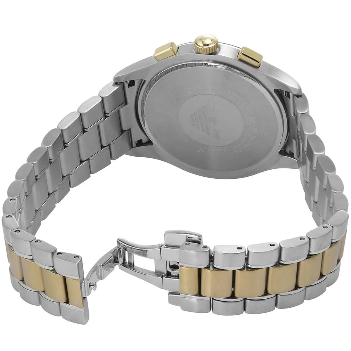Emporio Armani Men Watch Paolo AR11527 - Original