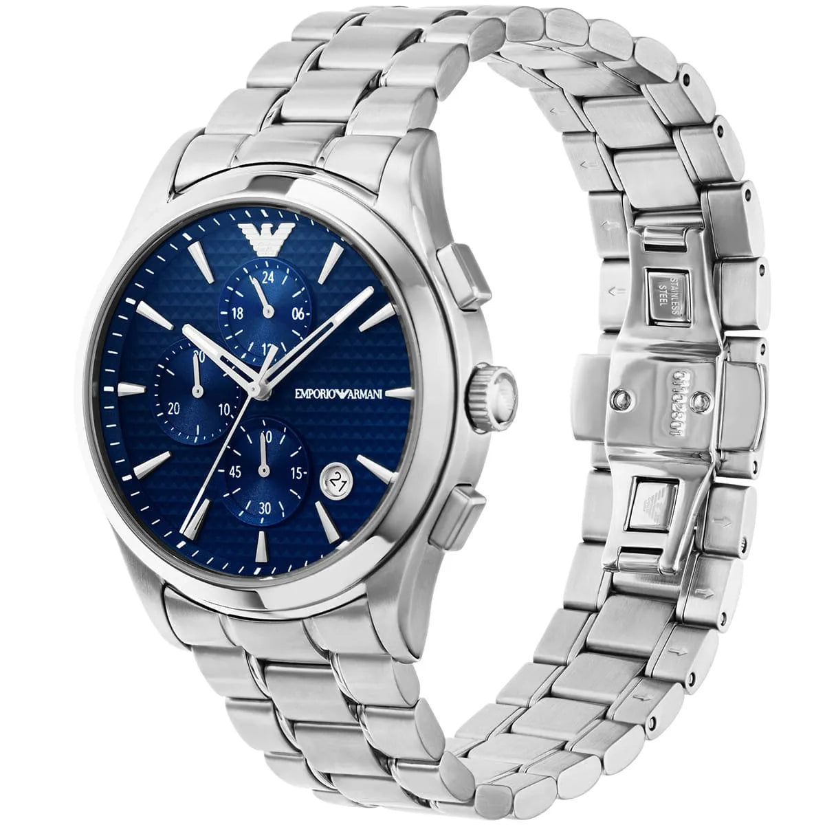 Emporio Armani Men Watch Paolo AR11528 - Original