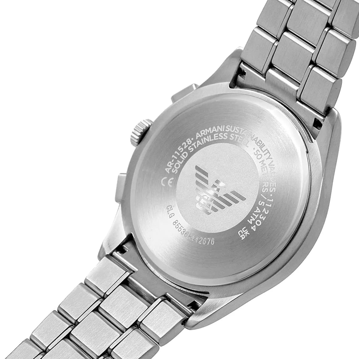 Emporio Armani Men Watch Paolo AR11528 - Original