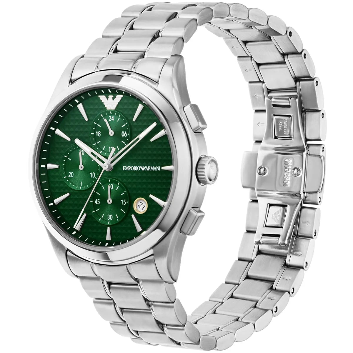 Emporio Armani Men Watch Paolo AR11529 - Original