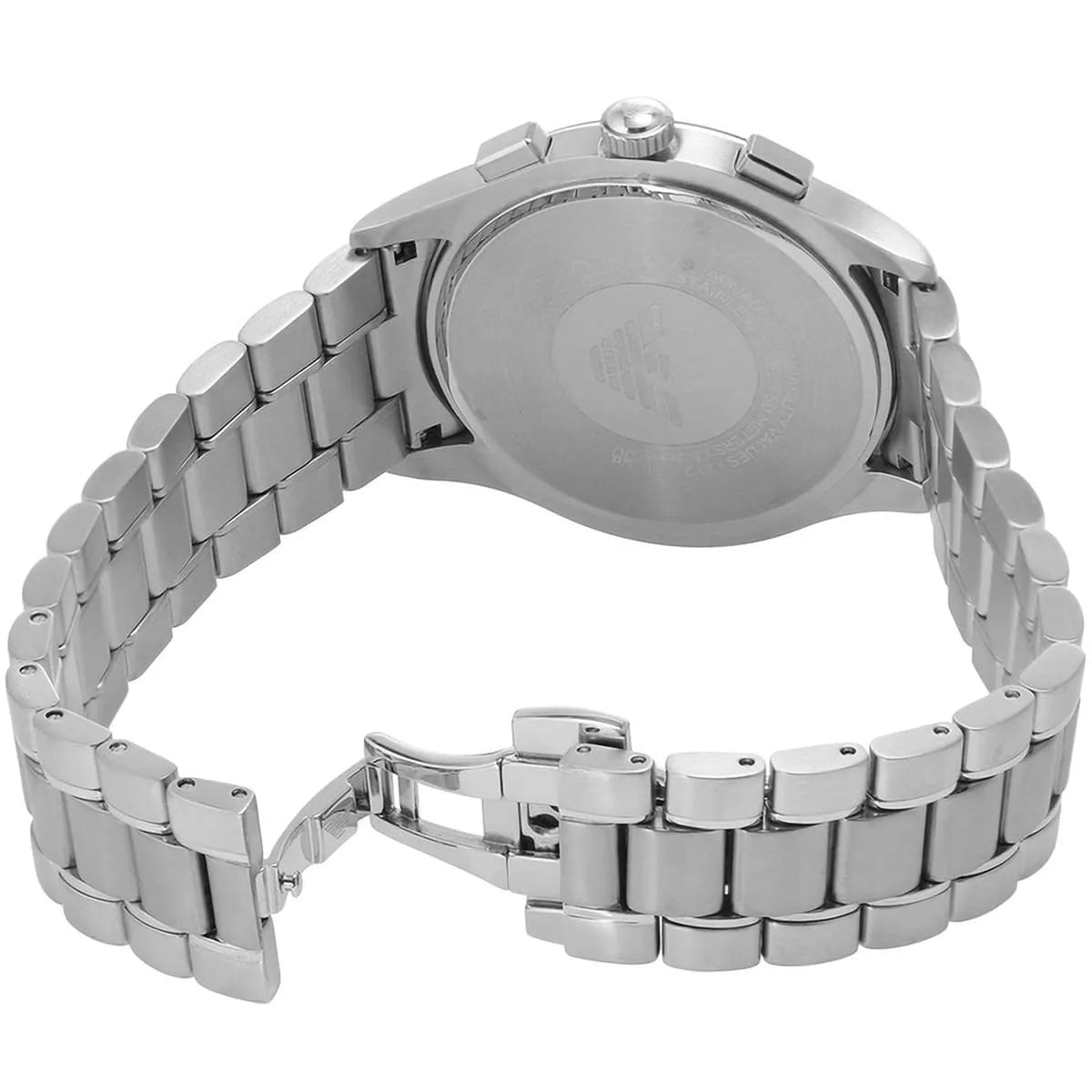 Emporio Armani Men Watch Paolo AR11529 - Original