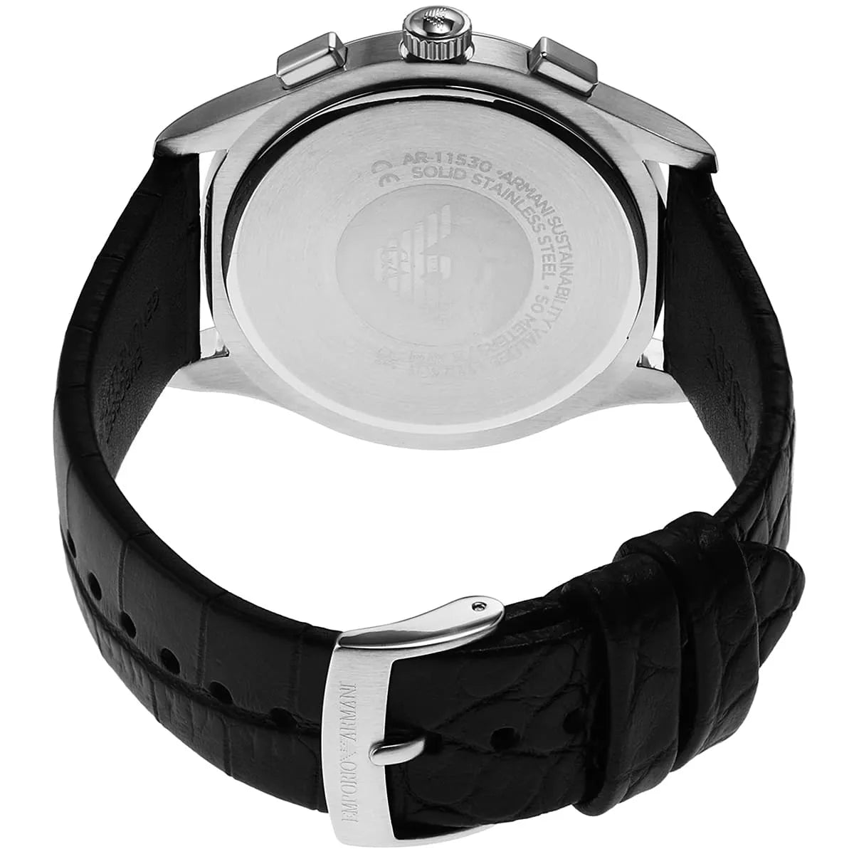 Emporio Armani Men Watch Paolo AR11530 - Original
