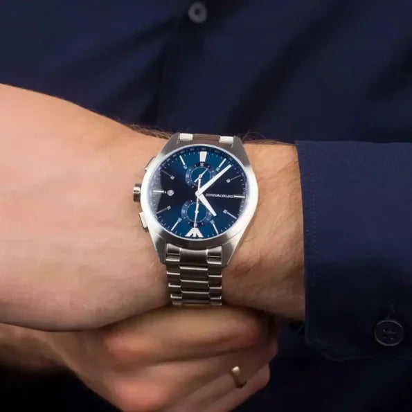 Emporio Armani Men's Watch - AR11541 - Orignal